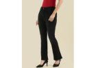 Denim Jeans for Women by Go Colors – Timeless Style for Everyday Looks