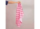 Shop Bandana Scarf for Hair Online | Hairloveindia.com