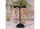 Elegant Kundan Earrings to Enhance Every Outfit Beautifully