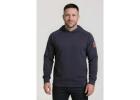 Flame Resistant Clothing for Workers – Premium Safety Gear | Nkesafetyapparel.com