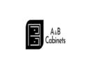 Custom Bathroom Cabinets In Melbourne - A&B Cabinets
