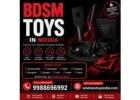 BDSM Toys in Noida | Private & Discreet Delivery