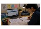Join SAT Test Prep Classes: Limited Seats Open
