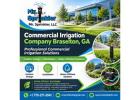 Commercial Irrigation Company GA