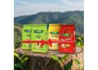 Marvel Tea Gift Pack – A Thoughtful Gift for Tea Lovers