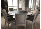 Dining Table Pads Cut to Fit