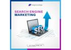 Search Engine Marketing