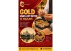 Sell Gold Jewellery to a Trusted Buyer in Kolkata