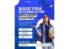 IELTS Classes Singapore