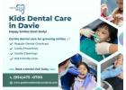 Kids Dental Care for Healthy Smiles