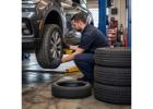 Get Smooth, Even Tire Wear with Quality Tire Rotation Service