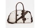 Shop Cowhide Clutches for Dinners, Parties and Special Events 