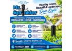 Sprinkler Company GA