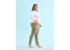 Plus Size Women's Pants for Every Occasion | Go Colors