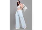Cargo Pants for Women for Everyday Style | Go Colors