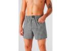 Men Casual Shorts