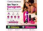 Sex Toys in Gurugram – Vibrators for Men, Women & Couples