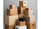 Double Wall Cardboard Boxes UK – Strong Packaging Solutions | Packaging Midlands