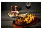Perth's Top Steak Restaurant