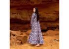 Shop Cotton Summer Dresses Australia for Bohemian Holiday Outfits’
