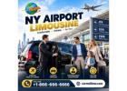 Pre-Booked NY Airport Limousines for JFK, LaGuardia, and Newark  Carmellimo