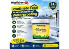 Roofmate Excel for Advanced Roof Waterproofing