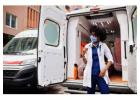 Professional Non Emergency Medical Transport in Moore OK | CMT