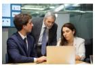Associates Work With Professional Experts for Strategic Support