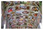 Which Vatican tour includes Sistine Chapel