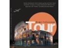 Discover Rome After Dark  With Exclusive Rome Colosseum Night Tour