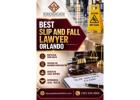 Best Slip and Fall Lawyer in Orlando for Injury Claims