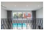 Sheer Roller Blinds with Modern Style