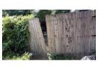 Fence Repair Services Bend