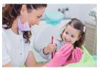 Searching for an Affordable Childrens Dentist Melbourne?