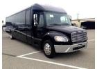 Limo Bus Company Brooklyn
