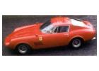 Frame-Off Restoration For Exotic Cars NJ