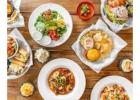 Professional Private Chef Los Angeles