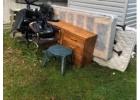 Trash Hauling Langley