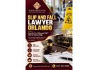 Get Help With The Best Slip And Fall Lawyer in 