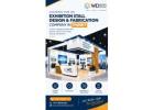 Make Your Brand Stand Out at Every Exhibition!