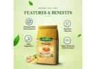 Marvel Tea Ginger Tea – A Warm and Refreshing Tea Experience