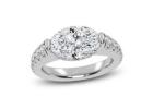 Women’s Wedding Rings | 30% Off Lab-Grown