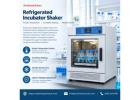 Refrigerated Incubator Shaker | Southwest Science