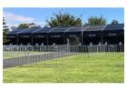 Affordable Temporary Event Fences