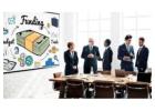 Succession Planning & Growth Advisory Services for Business Owners & Equity Firms
