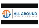 All Around Heating & Cooling -Trusted HVAC Services