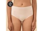 Shop Panty Online in Different Styles & Fits | Nykd by Nykaa