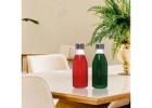 Glass Bottle for Everyday Hydration | Cutting EDGE