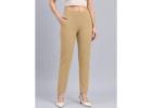 Shop Ethnic Bottom Wear for Women Online | Go Colors