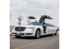 Airport Transfers | LAX Limo Service for Paramount Limo